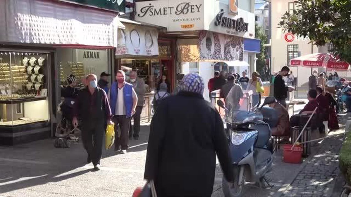 Balıkesirliler pastırma yazı yaşıyor