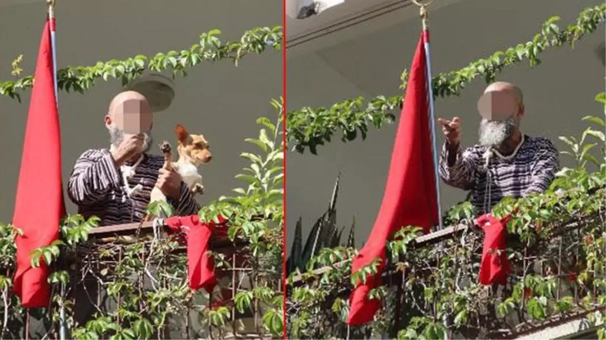 Kirayı ödeyemediği için icra memurları kapısına dayandı, boynuna ilmek geçirip tahliyeye direndi