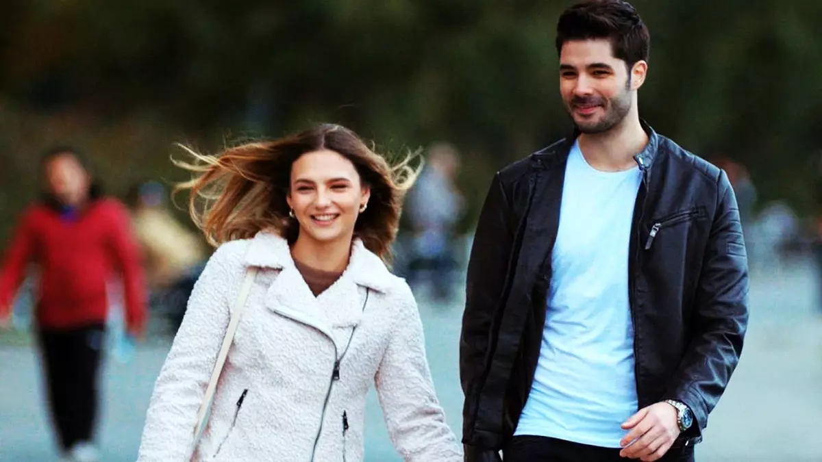 Benim Hayatım 2. Bölüm Fragman