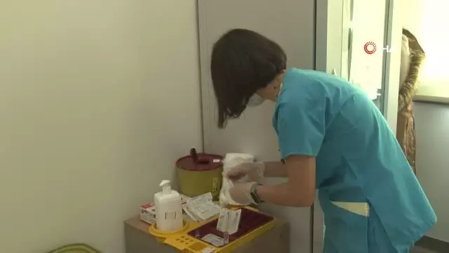 BioNTech 3. doz aşılama dönemi!