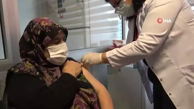 BioNTech 3. doz aşılama dönemi!