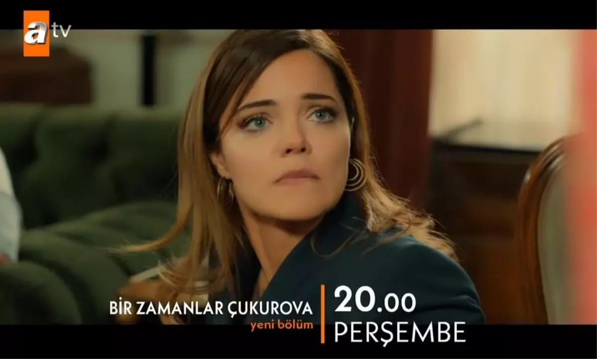 Bir Zamanlar Çukurova Züleyha diziden ayrılıyor mu, ölecek mi? Züleyha (Hilal Altınbilek) kimdir, diziden mi çıkıyor?