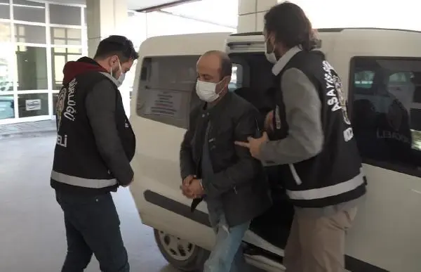 Boşandığı eşini çocuklarının gözü önünde öldüren sanığa 18 yıl hapis istemi