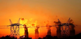 COP26'da 40'tan fazla ülke kömür kullanmayı bırakma sözü verdi
