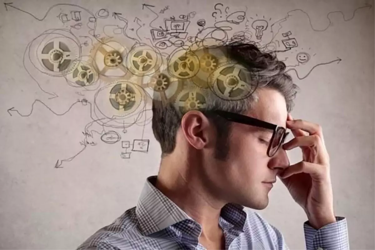 Düşünceleri düzenlemek mümkün mü?