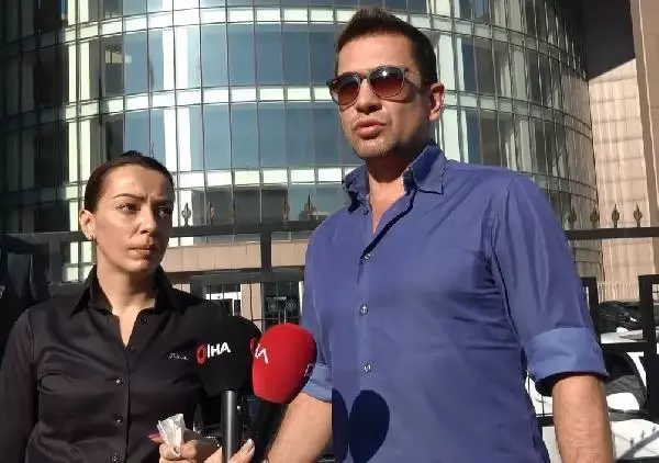 EMRE AŞIK'I ÖLDÜRMEYE TEŞEBBÜSLE SUÇLANAN 3 SANIK BERAAT ETTİ