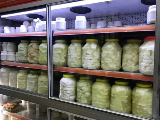 Köylüler enflasyona kafa tutuyor