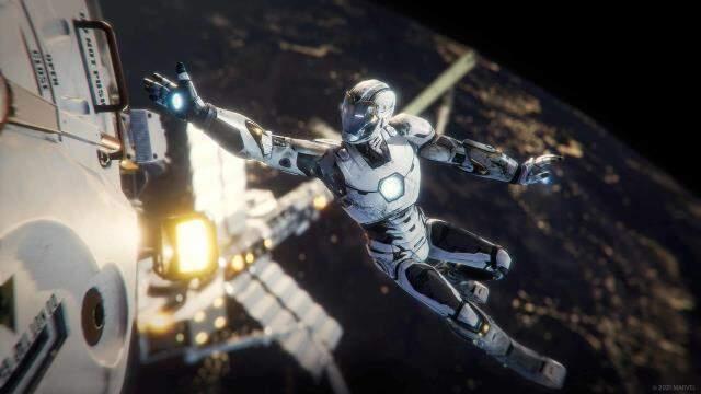 Geliştirici ekip Square Enix, Marvel's Avengers'ı hayal kırıklığı olarak nitelendirdi Geliştirici ekip Square Enix, Marvel's Avengers'ı hayal kırıklığı olarak nitelendirdi