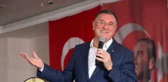Hatay Büyükşehir Belediyesi: Hatay Büyükşehir Belediyesinde toplu iş sözleşmesi imzalandı Hatay Büyükşehir Belediyesi: Hatay Büyükşehir Belediyesinde toplu iş sözleşmesi imzalandı