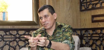 İyice güçsüzleşen PKK'da Mazlum Kobani görevden alındı, yerine Mahmut Reş atandı