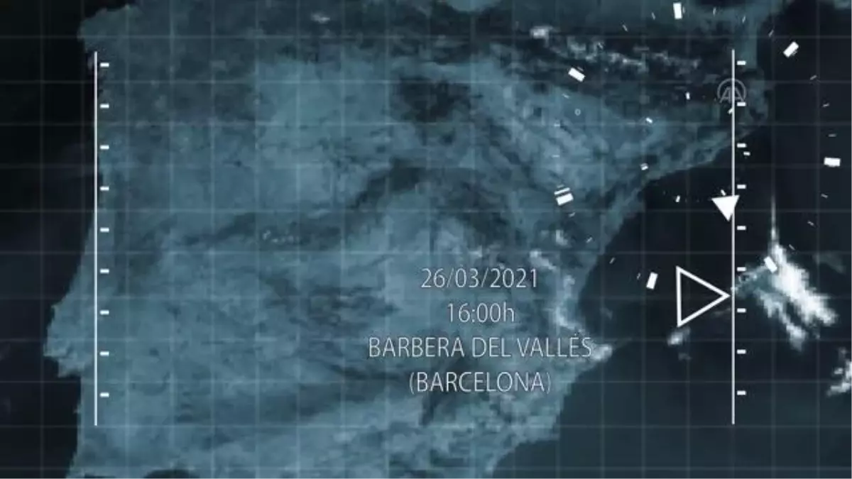 Kamyonlarla Pakistan'dan Avrupa'ya düzensiz göçmen getiren uluslararası çete çökertildi