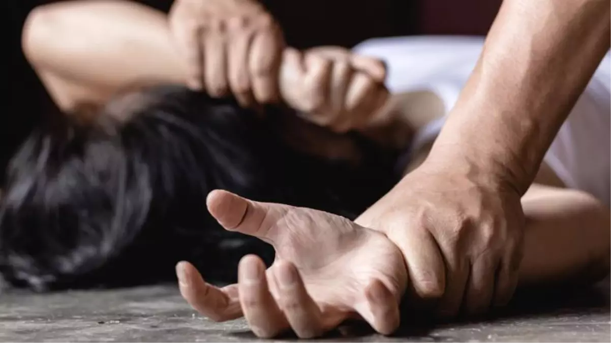 Kızının birçok kişiyle cinsel ilişkiye zorlandığını öğrenen baba dehşet saçtı