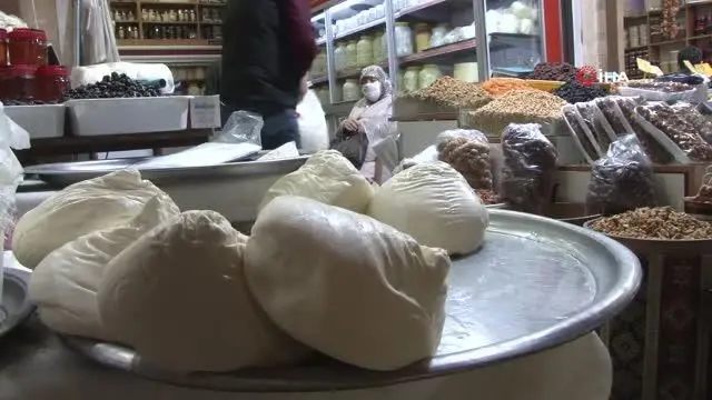 Köylüler enflasyona kafa tutuyor