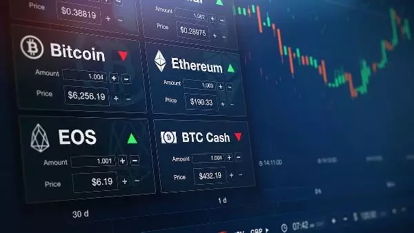 Kripto para okuryazarlığında sınıfta kaldık