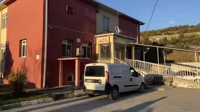 Son dakika: Krom madeninde gazdan etkilenen 8 işçiden biri hayatını kaybetti