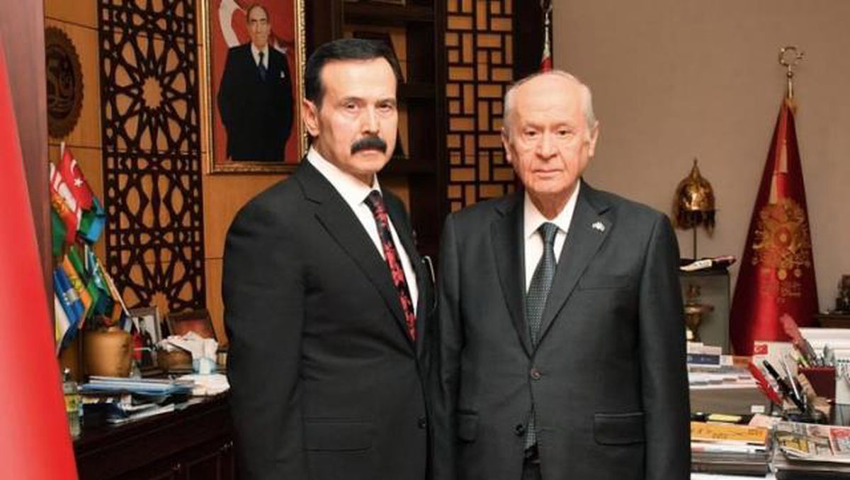Kürşad Yılmaz kimdir?