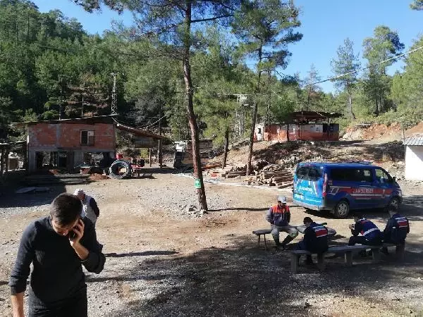 MADEN OCAĞINDA METAN GAZI ŞÜPHESİ; RAHATSIZLANAN 7 İŞÇİDEN 1'İ ÖLDÜ