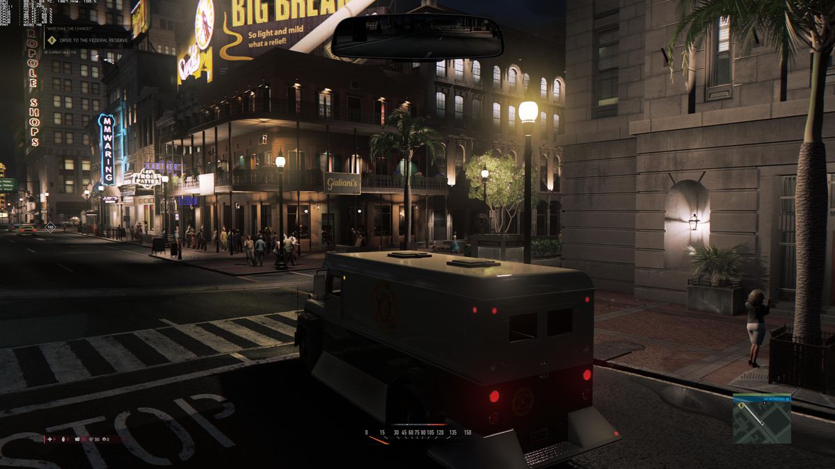 Mafia 3'ün stüdyosu Hangar 13'ten 53 milyon değerinde oyunun iptal edildiği açıklandı