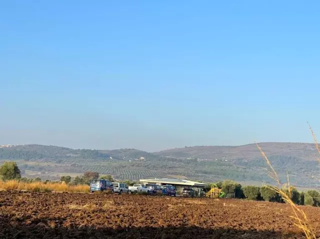 Manisa'da kaçak içki operasyonu