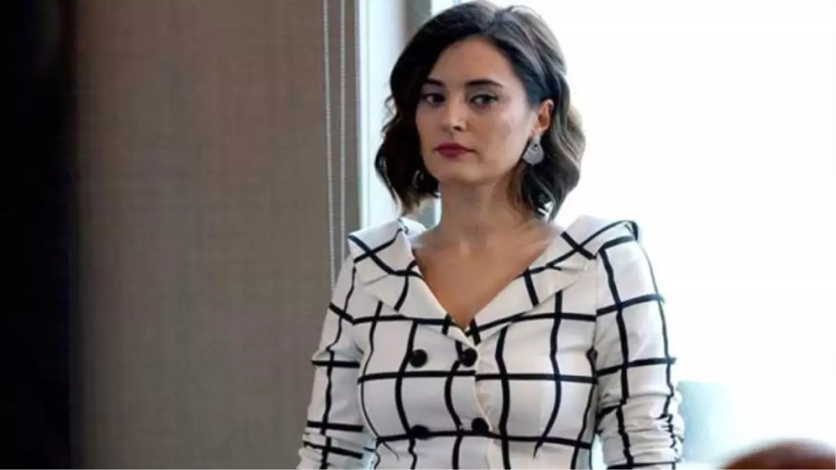 Masumlar Apartmanı'nda Han'ın eski nişanlısı kim?
