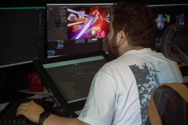 Metaverse, oyun sektörünü nasıl değiştirecek?