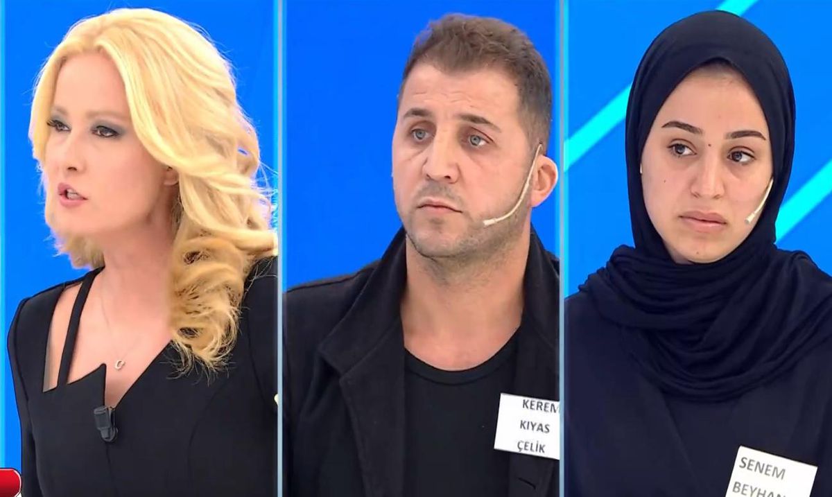 Müge Anlı Nurgül Beyhan kimdir, nereli? Nurgül Beyhan cinayeti nerede işlendi? Nurgül Beyhan olayı nedir, katil kim, bulundu mu?