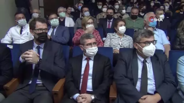 Prof. Dr. Ömer Özkan: Böbreğin ve karaciğerin üretilebileceğine inanıyorum