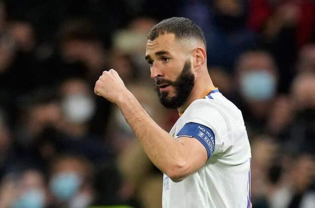 Ronaldo'nun gidişiyle makineye dönüştü! Karim Benzema ve Real Madrid tarih yazdı