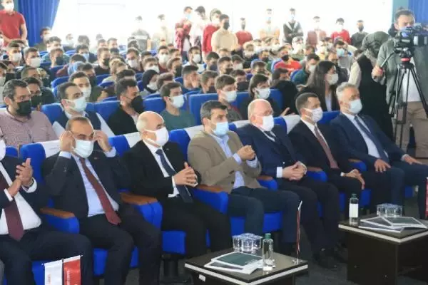 SELÇUK BAYRAKTAR: TEKNOFEST'İN EN BÜYÜK BAŞARISI GENÇLERDE OLUŞTURDUĞU ÖZGÜVEN