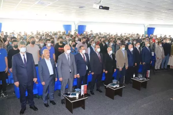 SELÇUK BAYRAKTAR: TEKNOFEST'İN EN BÜYÜK BAŞARISI GENÇLERDE OLUŞTURDUĞU ÖZGÜVEN