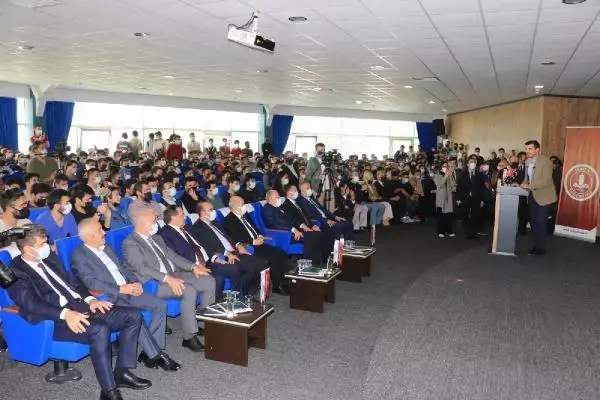 SELÇUK BAYRAKTAR: TEKNOFEST'İN EN BÜYÜK BAŞARISI GENÇLERDE OLUŞTURDUĞU ÖZGÜVEN