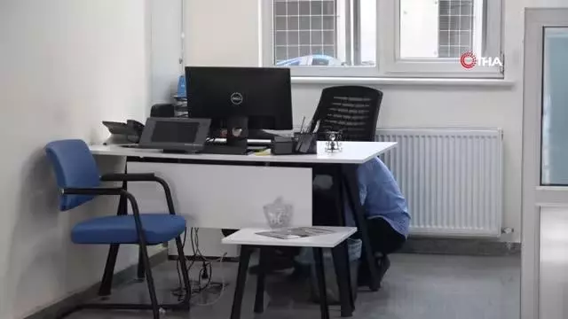 Son dakika haberi! Şırnak'ta deprem ve yangın tatbikatı yapıldı