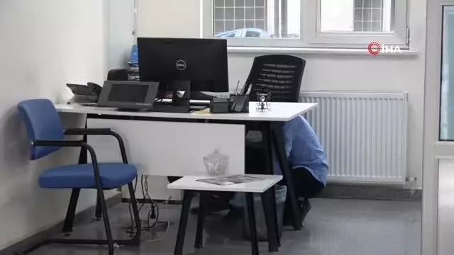 Son dakika haberi! Şırnak'ta deprem ve yangın tatbikatı yapıldı