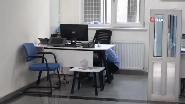 Son dakika haberi! Şırnak'ta deprem ve yangın tatbikatı yapıldı
