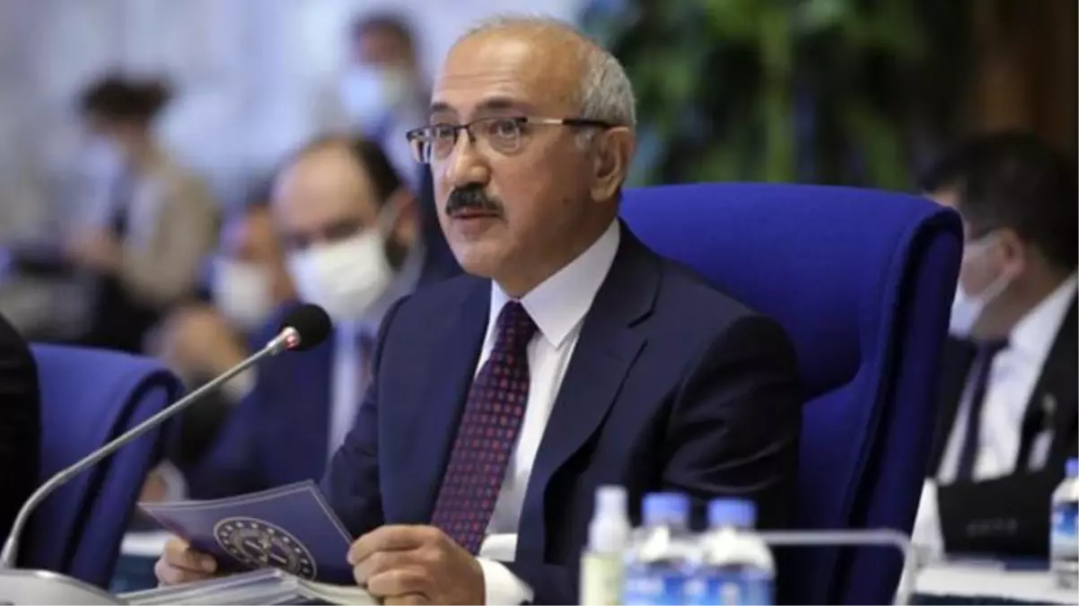 Son Dakika: Bakan Elvan'dan enerji fiyatlarındaki artışla ilgili açıklama: Doğal gazı 100 birime alıp vatandaşa 25 birime satıyoruz