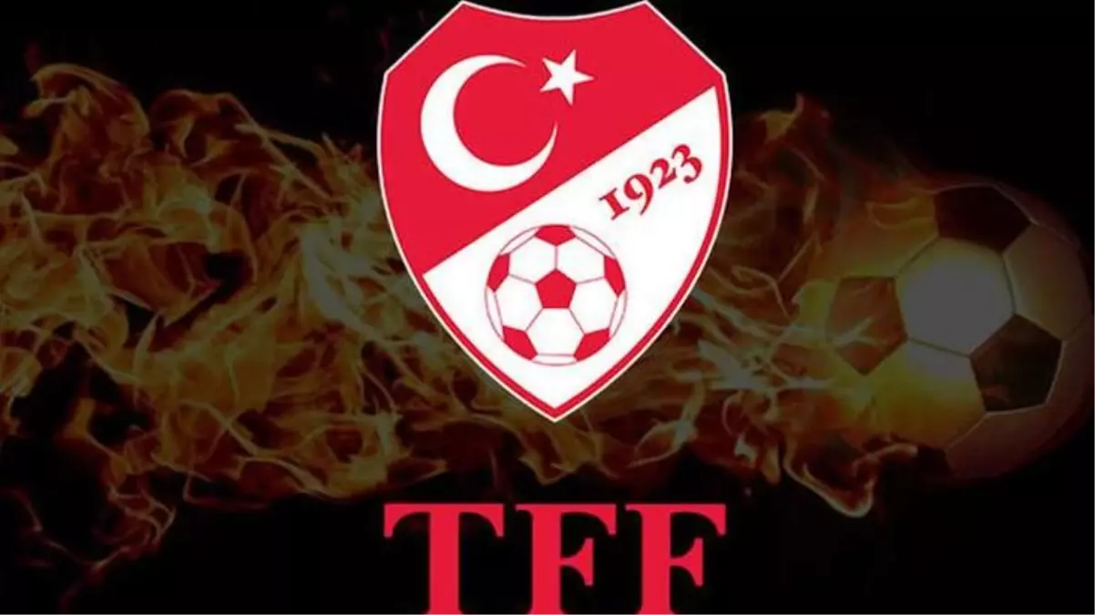 Son Dakika: TFF seyirci tartışmasına son noktayı koydu: Galatasaray'a ceza verilmesi mümkün değildir