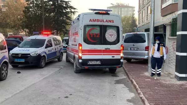 Gözaltına alınırken "Beni kimse yasaya koyamaz lakin devlete sonsuz hürmetim var" diye bağırdı