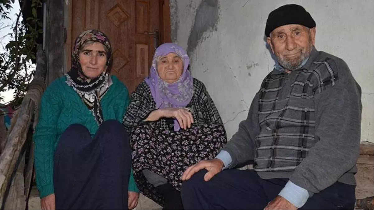 Vicdansızlığın böylesi! Sahte savcı, yaşlı çiftin 400 bin TL'sini dolandırdı