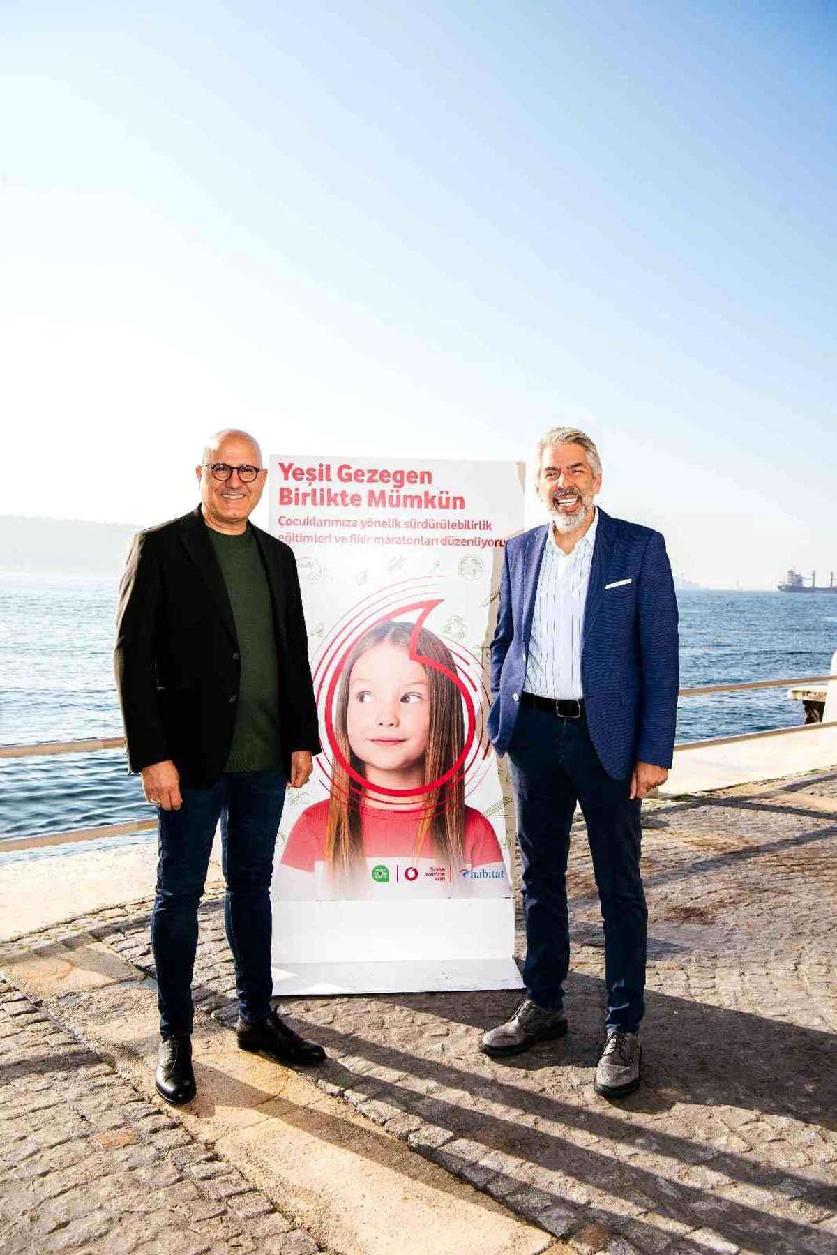 'Yeşil Gezegen Birlikte Mümkün' projesiyle bin öğrenciye ulaşılacak