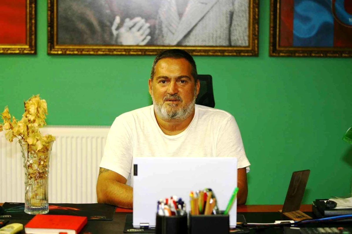 Yusuf Hayırlıoğlu: 