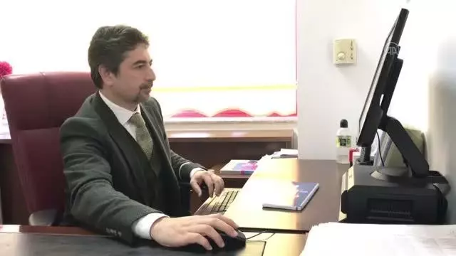 Son dakika haber | ZONGULDAK - Çocukların aşılanmasını öneren uzmandan okula devam edilmeli çağrısı