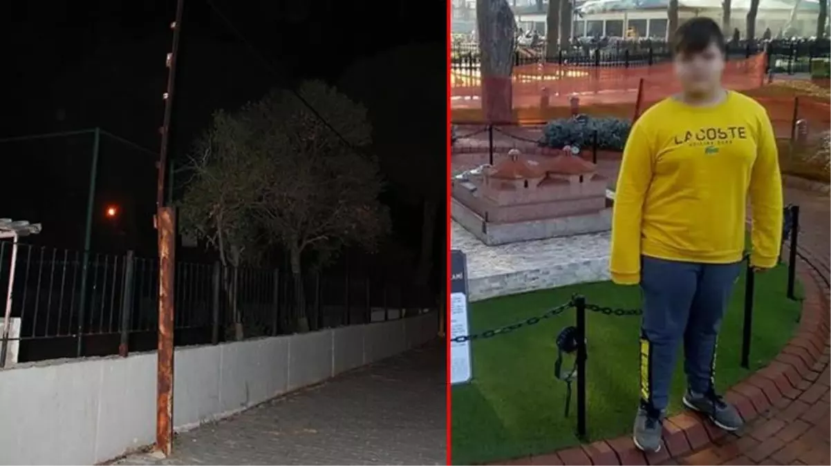 Akıma kapılarak can veren 13 yaşındaki çocuğun temas ettiği aydınlatma direği kaçak çıktı