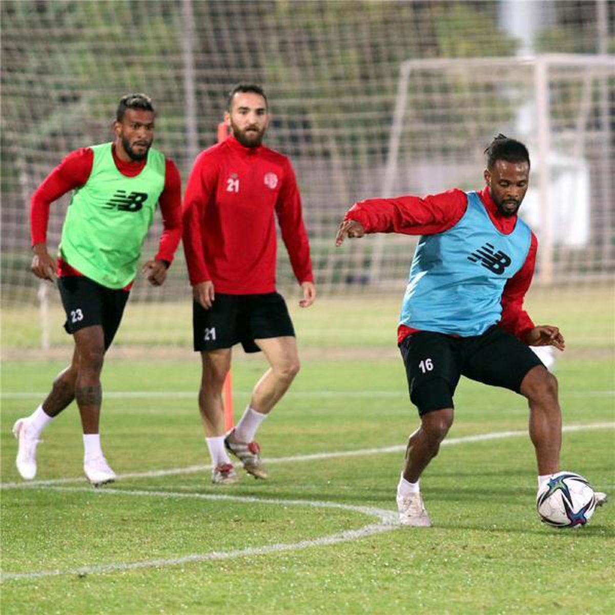 Antalyaspor ile Altay 21 yıl sonra Süper Lig'de karşılaşacak