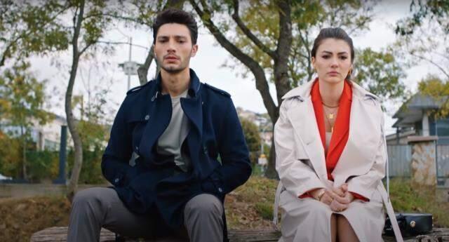 Aziz, Aşk Mantık İntikam ve Kırmızı Oda fragmanları yayınlandı Aziz, Aşk Mantık İntikam ve Kırmızı Oda fragmanları yayınlandı