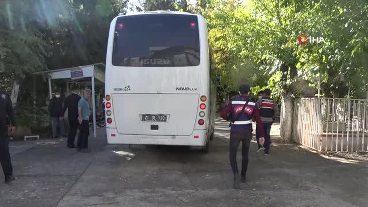 Bebeğini mezara gömen anne olayı anlattı