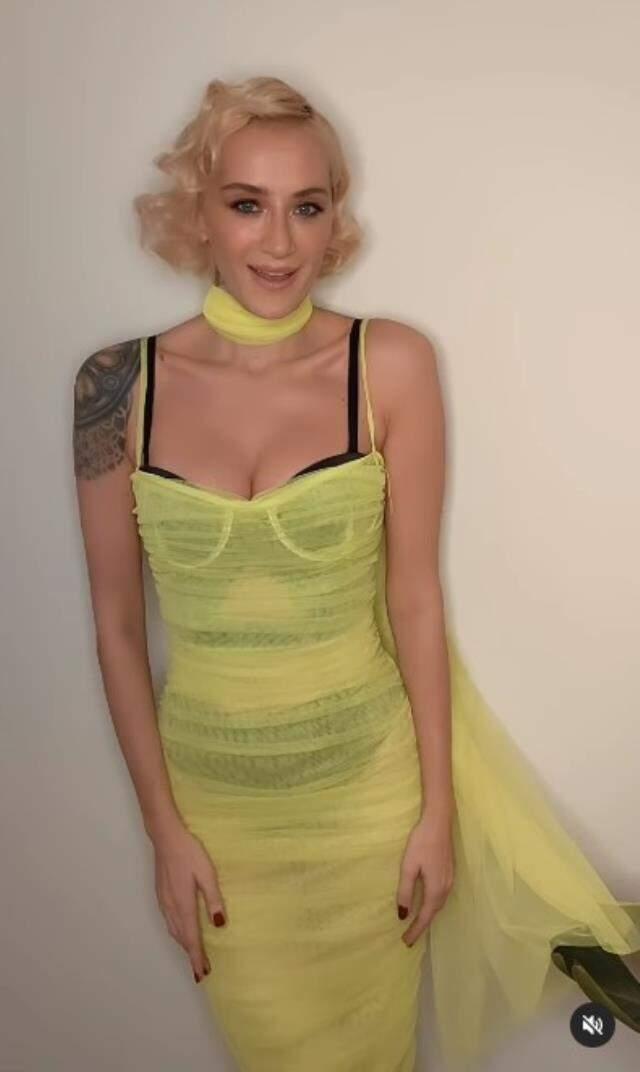 Didem Soydan ve Kerimcan Durmaz'dan sarmaş dolaş dans