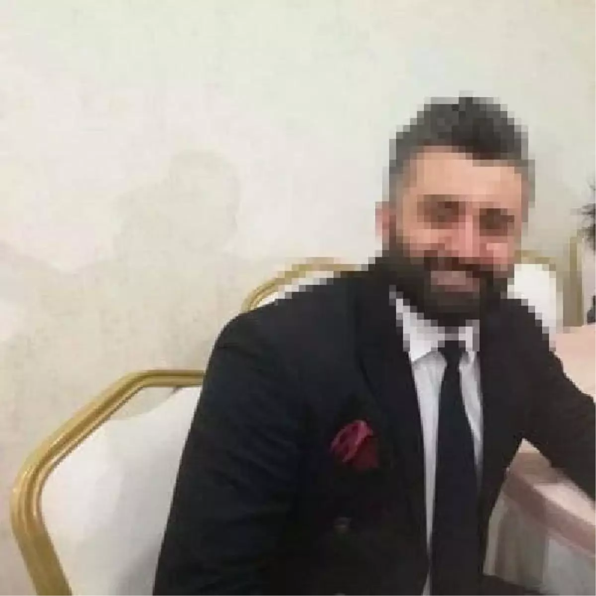 Elazığ'da araştırma görevlisine 'terör örgütü propagandası' gözaltısı