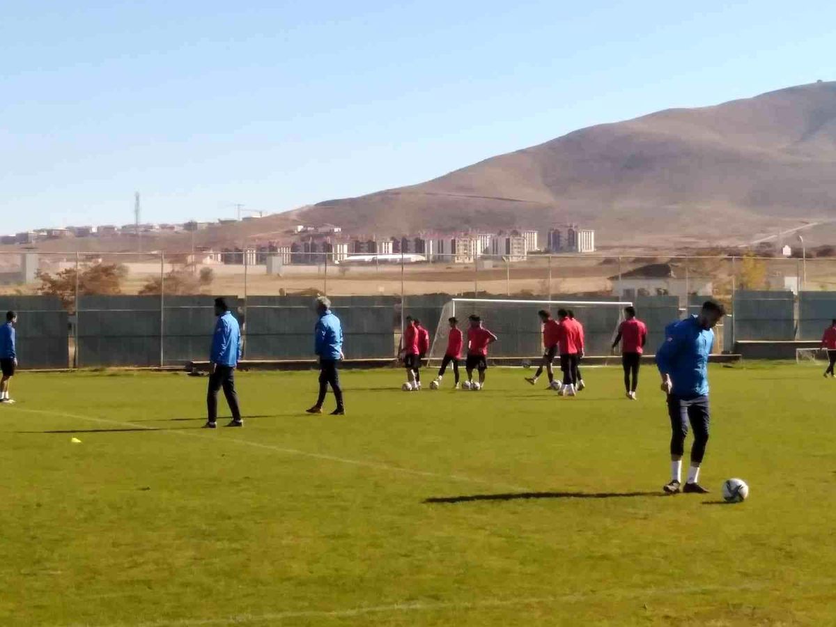 Elazığspor, Tokat yolcusu