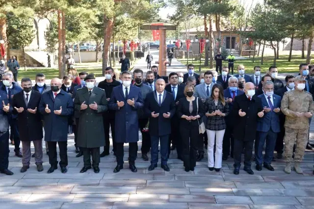 Erzurum'da Karabağ zaferi fotoğraf sergisi