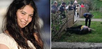 Evine giderken öldürülen İlknur'un saldırganı şikayet ettiği ortaya çıktı